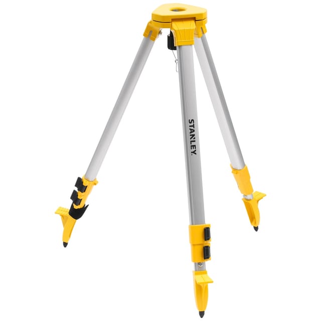 Alu-Stativ 5/8