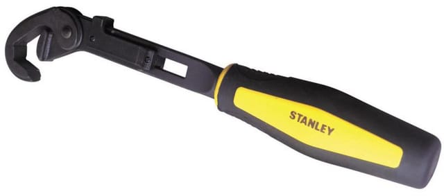 Ratschen-Maulschlüssel selbstspannend 230mm