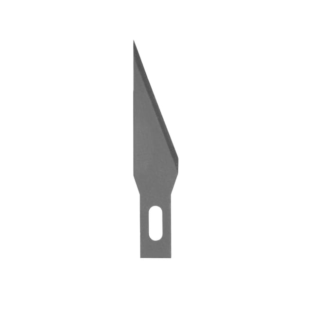 Klingen für Hobbymesser, 3 Stück