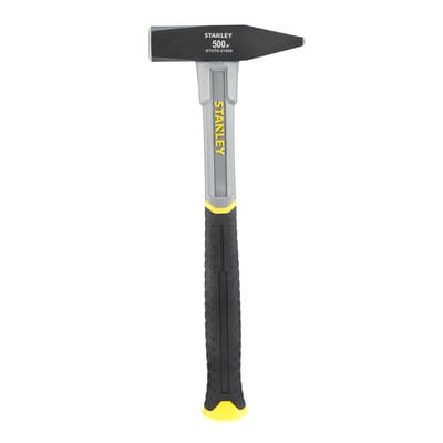 Schlosserhammer Fiberglas 500g