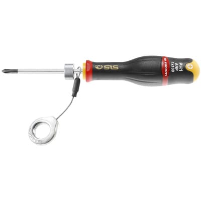 Schraubendreher PROTWIST SLS - PH2 x 125 ANP2X125SLS