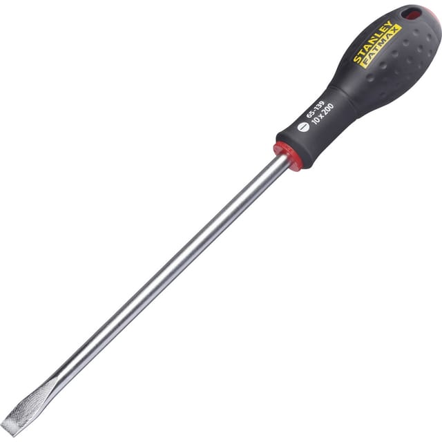 Schraubendreher FatMax 10x200mm 0-65-139