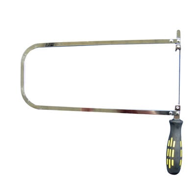 Holzsägeblatt 290mm, 12 Stück für Laubsäge