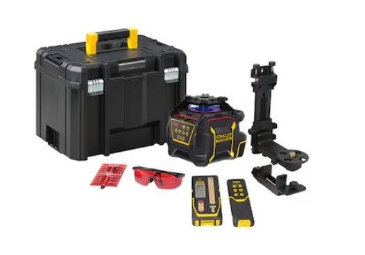 FATMAX RL600 Rotationslaser Alkaline