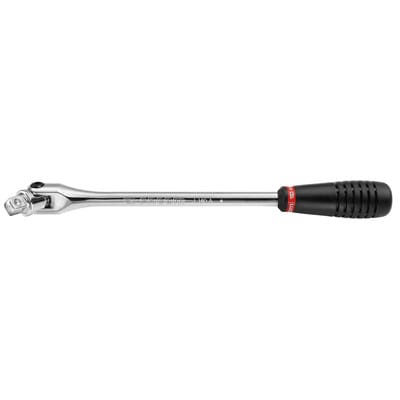 Gelenkgriff 3/8" 260mm J.140A