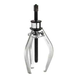 Außenabzieher Spannweite 7 - 140mm U.306A140