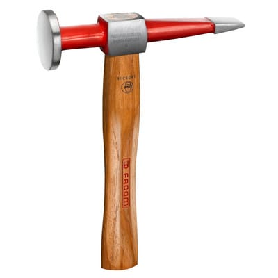 Karosseriehammer gerade 40mm 868D.40PLD1