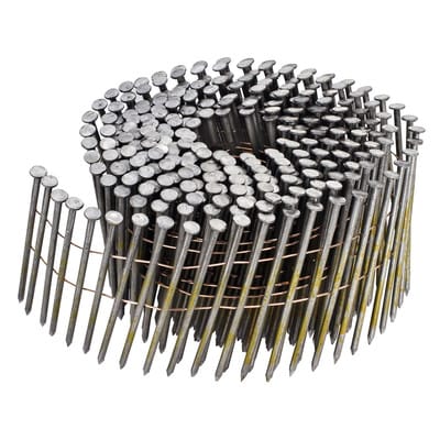 Coilnagel DNF 70mm 7.200 Stück Glatt
