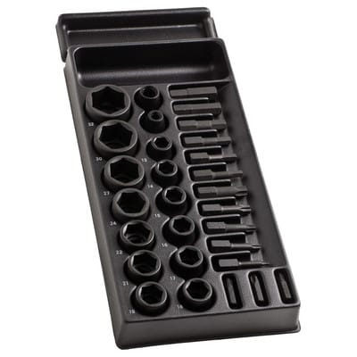 Modul - IMPACT-Steckschlüssel 1/2" MOD.NS2