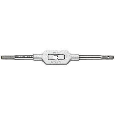 Verstellbares Windeisen M6 - M13 831.3