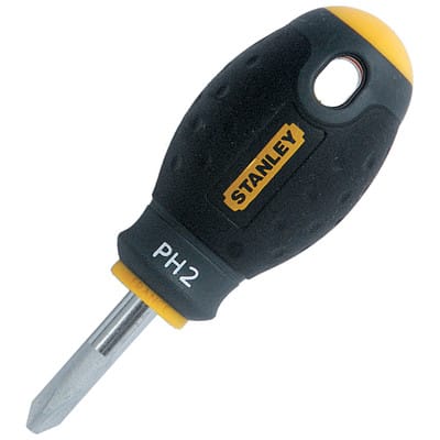 Schraubendreher FatMax PH2 30mm 0-65-407