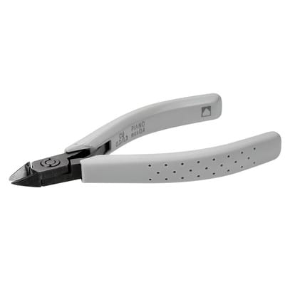 Seitenschneider Micro-Tech halbbündig 406.MT