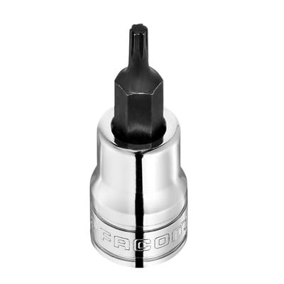 Bit-Einsatz Sechskant 3/8" 3mm JTM.3GRP