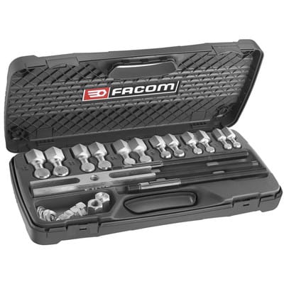 Sortiment Mechanik, Set 26-teilig U.23J3