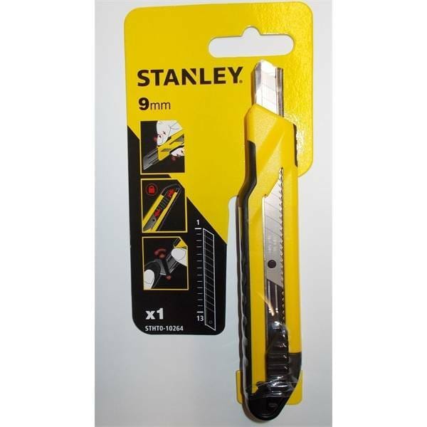 Cutter Autolock 9mm