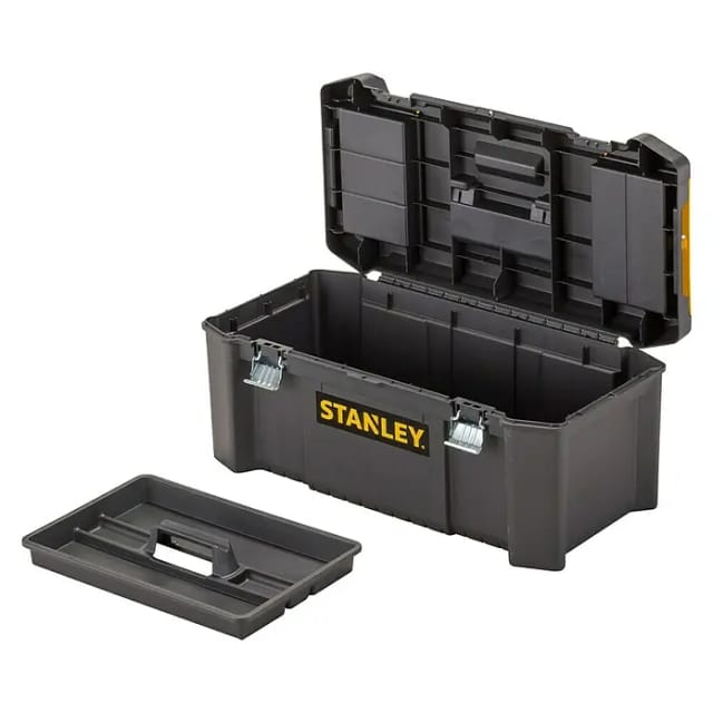 Kunststoffbox Essential 26