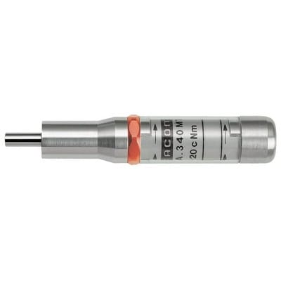 Drehmomentschrauber A.341MT 15 - 75 cN·m