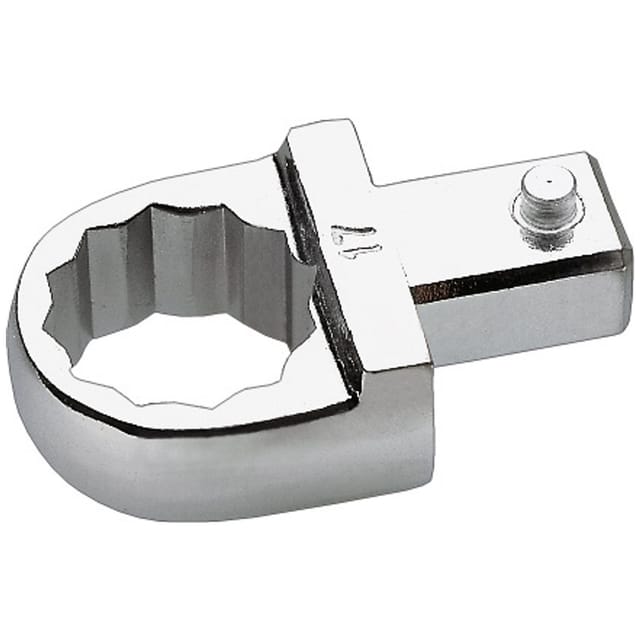 Ringschlüssel-Einsatz 9 x 12mm 14mm 12.14