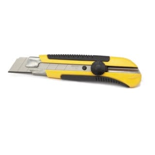 Cuttermesser 0-10-425, 25mm