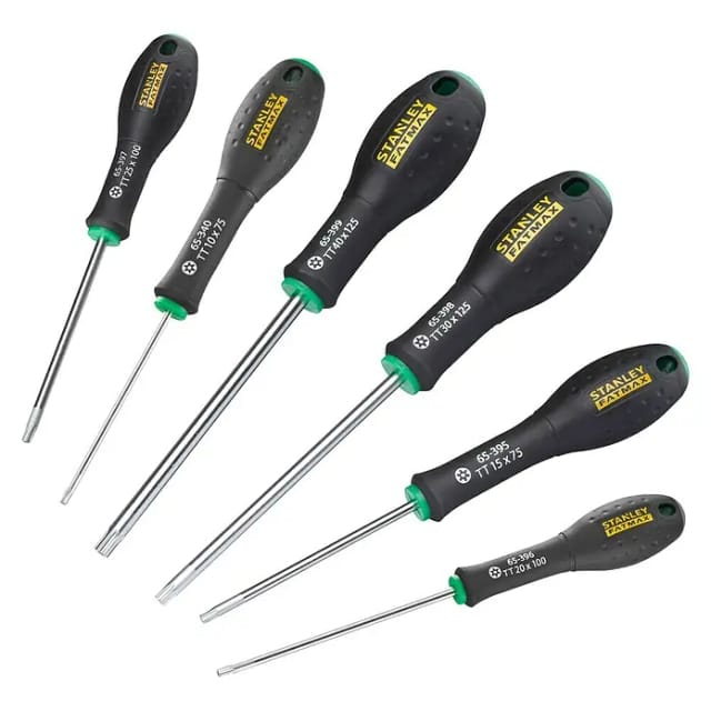 Schraubendreher-Set FatMax 3-teilig, TX