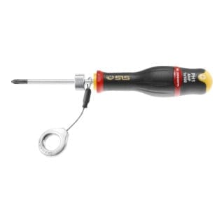 Schraubendreher PROTWIST SLS - PH3 x 150 ANP3X150SLS