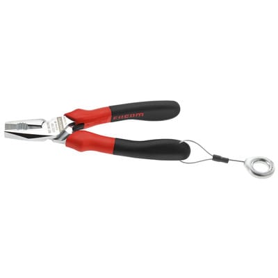 Kombizange verchromt SLS 160mm 187.16CPESLS