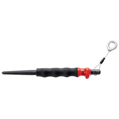 Körner mit Handgriff SLS 8mm 255.G8SLS