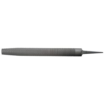 Halbrund-Raspel mit Heft Hieb 2 250mm RAB.DRDMD250EMA