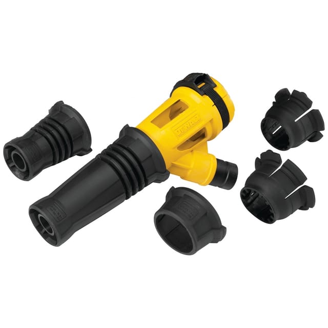 Absaugung SDS-max Meißeln 5-12kg DWH051-XJ