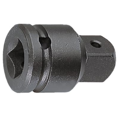 IMPACT-Adapter innen 3/8" - außen 1/2" NJ.232A