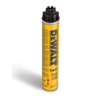 Gaskartusche für C5Trak-It-Gasnagler