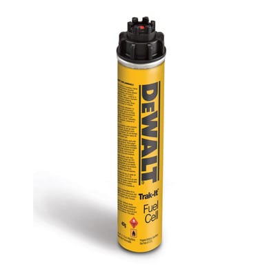 Gaskartusche für C5Trak-It-Gasnagler