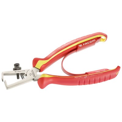 Zange 1000V Abisolierzange 194A.17VE