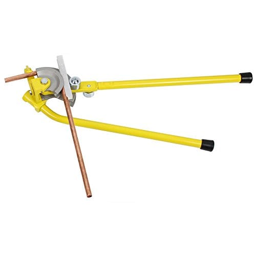 Rohrbieger für Rohr-ø15 - 22mm