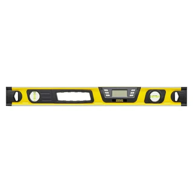 Neigungsmesser FatMax digital L. 60cm
