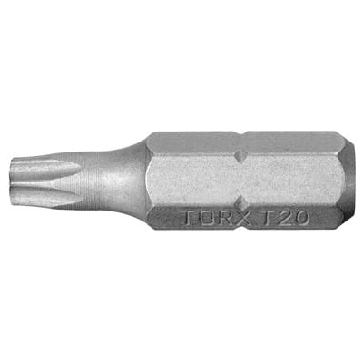 Bit Serie 1 - Resistorx Plus IPR30 EXRP.130