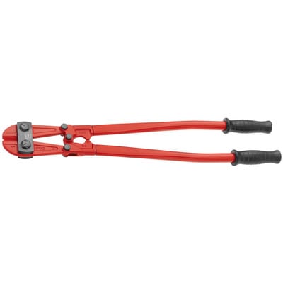 Bolzenschneider Rohrprofil axial 900mm 990.B3