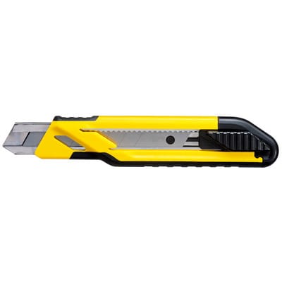 Messer Comfort Cut (Schieber), 18mm