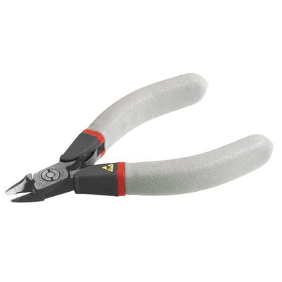 Seitenschneider Micro-Tech bündig 426.E