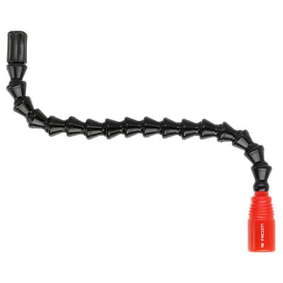 Zündkerzen-Einsetzarm flexibel 316mm DM.20