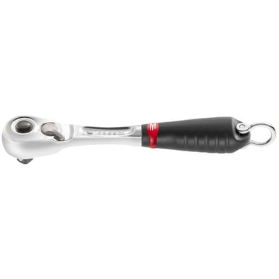 Staubdichte Umschaltknarre 1/4" - SLS RL.171SLS