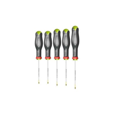 Schraubendreher PROTWIST, Satz, 5-teilig ATXRP.J5