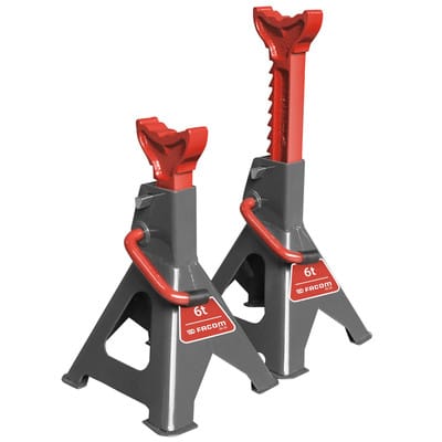 6T AXLE STAND DL.C6