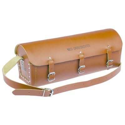 Leder-Umhängetasche 703232