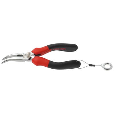 Flachrundzange SLS 160mm 195.16CPESLS
