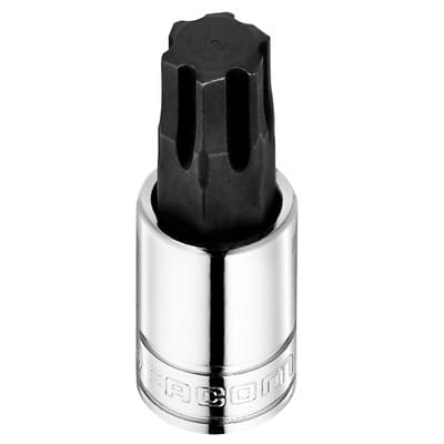 Bit-Einsatz Sechskant 3/8" 11mm JTM.11GRP