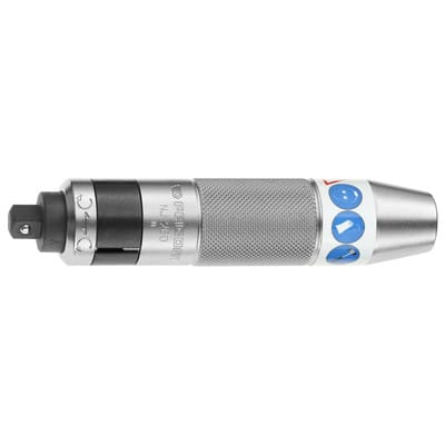 Hand-Schlagschrauber 3/8" 200N·m NJ.260