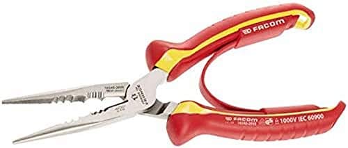 Zange 1000V VDE Kabel 183AE.20VE