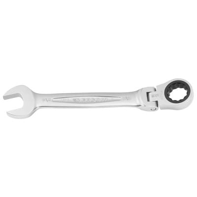 Knarren-Ring-Maulschlüssel Gelenk 9/16" 467F.9/16
