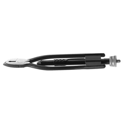 Drillzange 10" umkehrbare Drehrichtung 445.10DS
